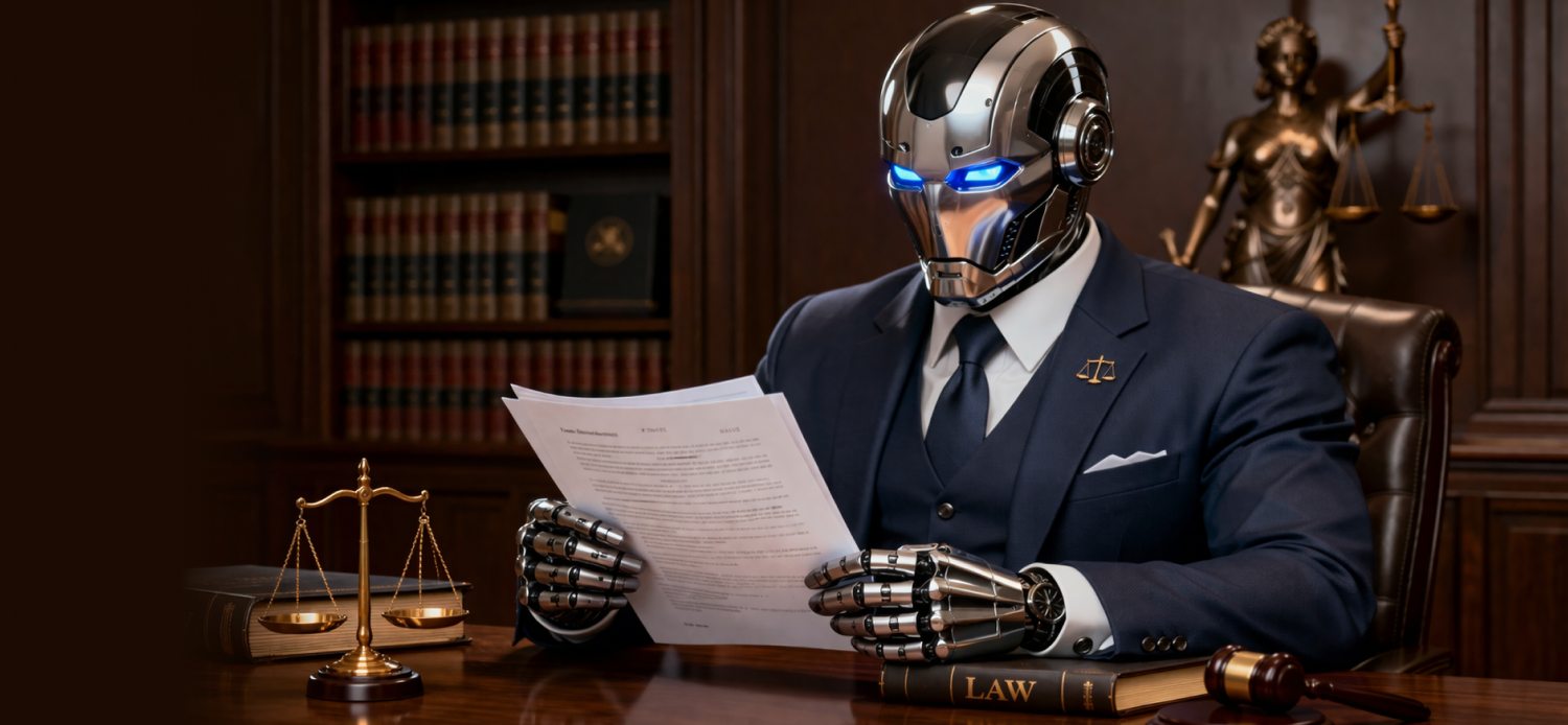 Нейросети для помощи с решением юридических задач: ТОП-22 ИИ-сервисов